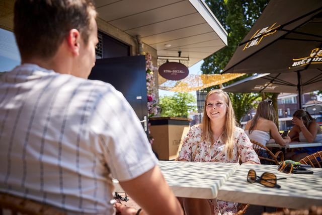 Terras Xtra-Social.