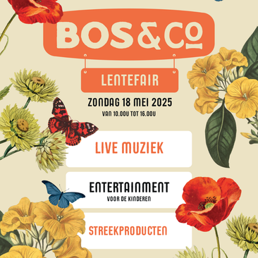 foto: Bos & Co