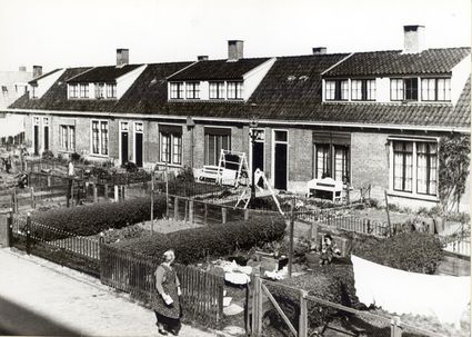 Leeuwarden Oost-Eigen broodbovenal