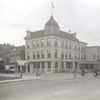 Hotel Amicitia Wirdumerdijk 1937