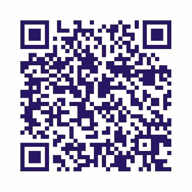 Cityfoodwalk QR