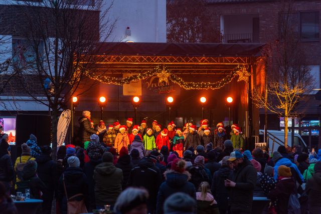 Concert | "Vreden zingt!"