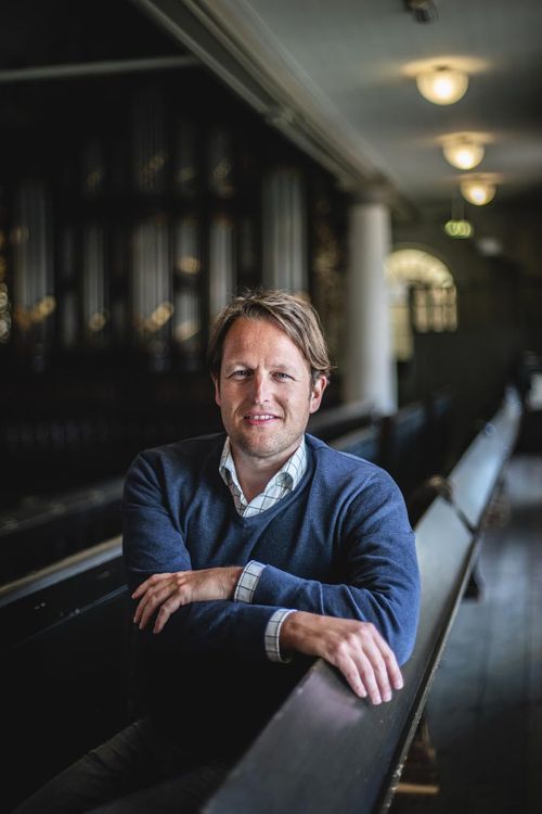 Tymen Jan Bronda; foto: Siese Veenstra
