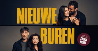 Nieuwe Buren