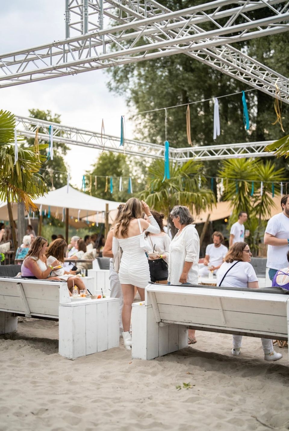 Trouwen bij Hofstede de Middelburg