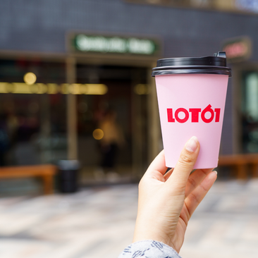 LOT61 | Almere Centrum