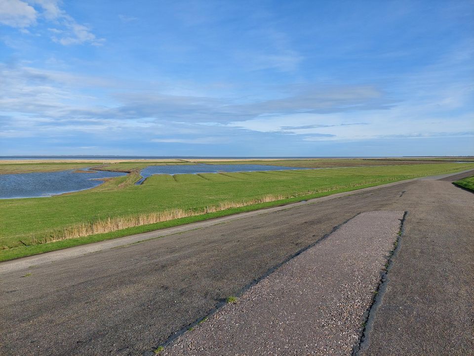 Foodroute Leven met de Zee