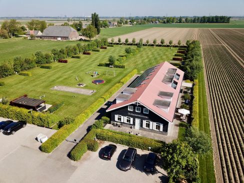 Buitengoed De Kriekenboogerd