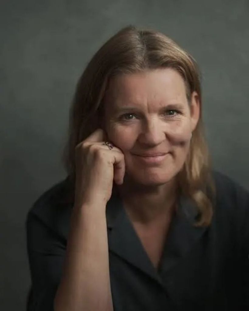 Marijke Schermer, Standje Graf en Amazing Swing