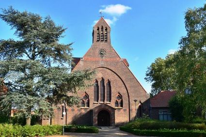 Voormalige R.K. Josephkerk