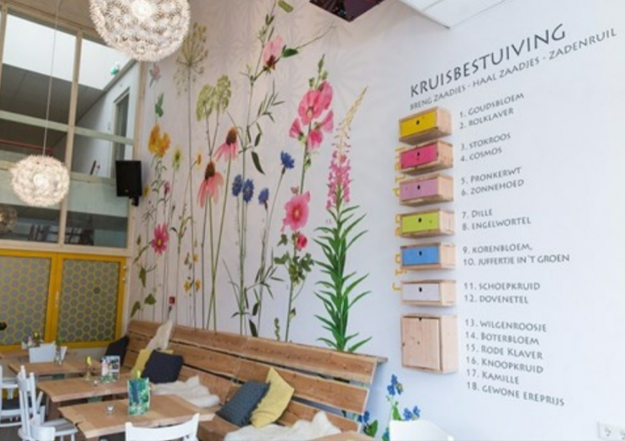 Café De Honingpot Deurne