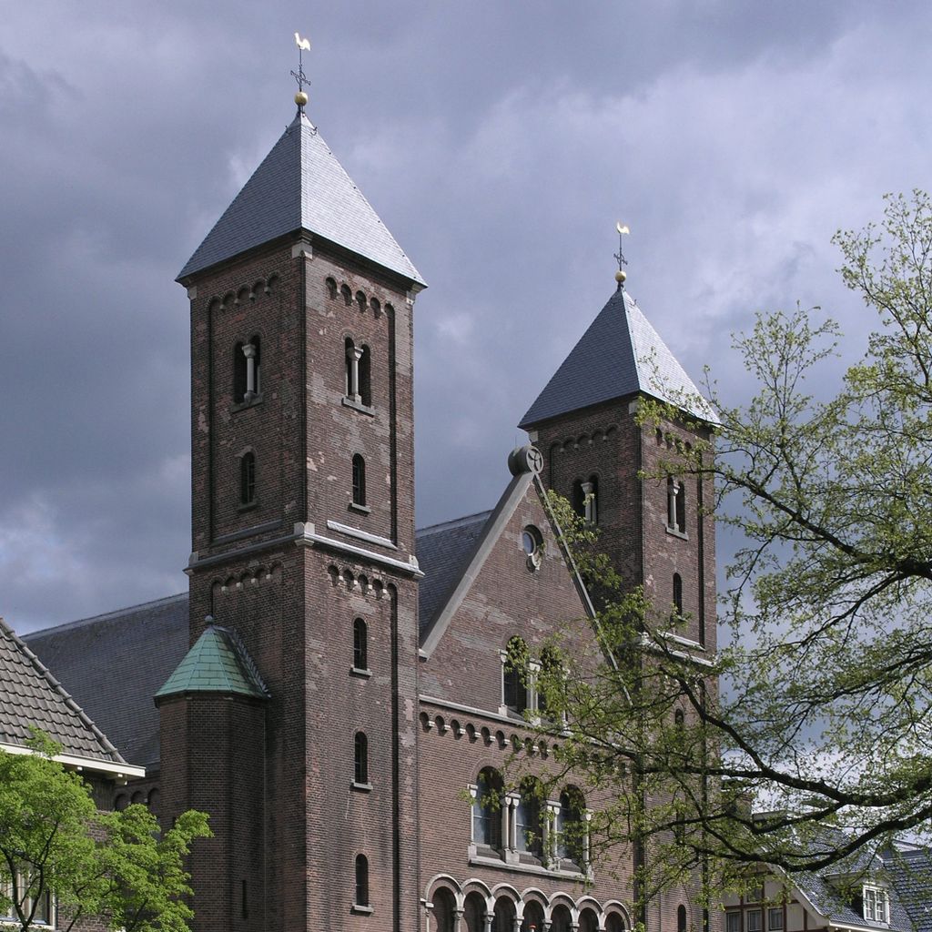 Catharinakathedraal