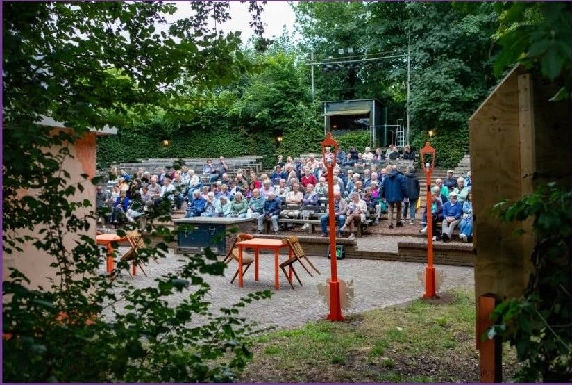Publiek de Baete