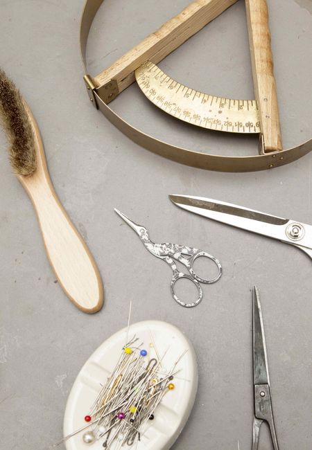Atelier Pauline Maastricht
