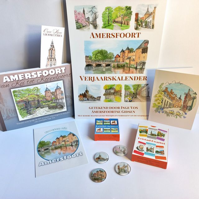 Amersfoortse artikelen