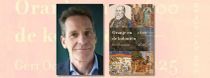 Lezing door Gert Oostindie