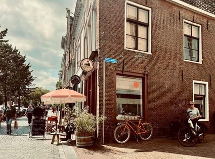Bar Zelle Leeuwarden