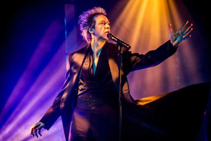Concert | Sven Ratzke
