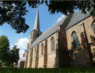 Laurentiuskerk