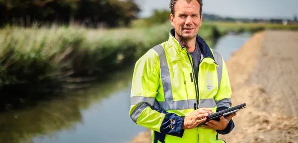 Medewerker Buitendienst