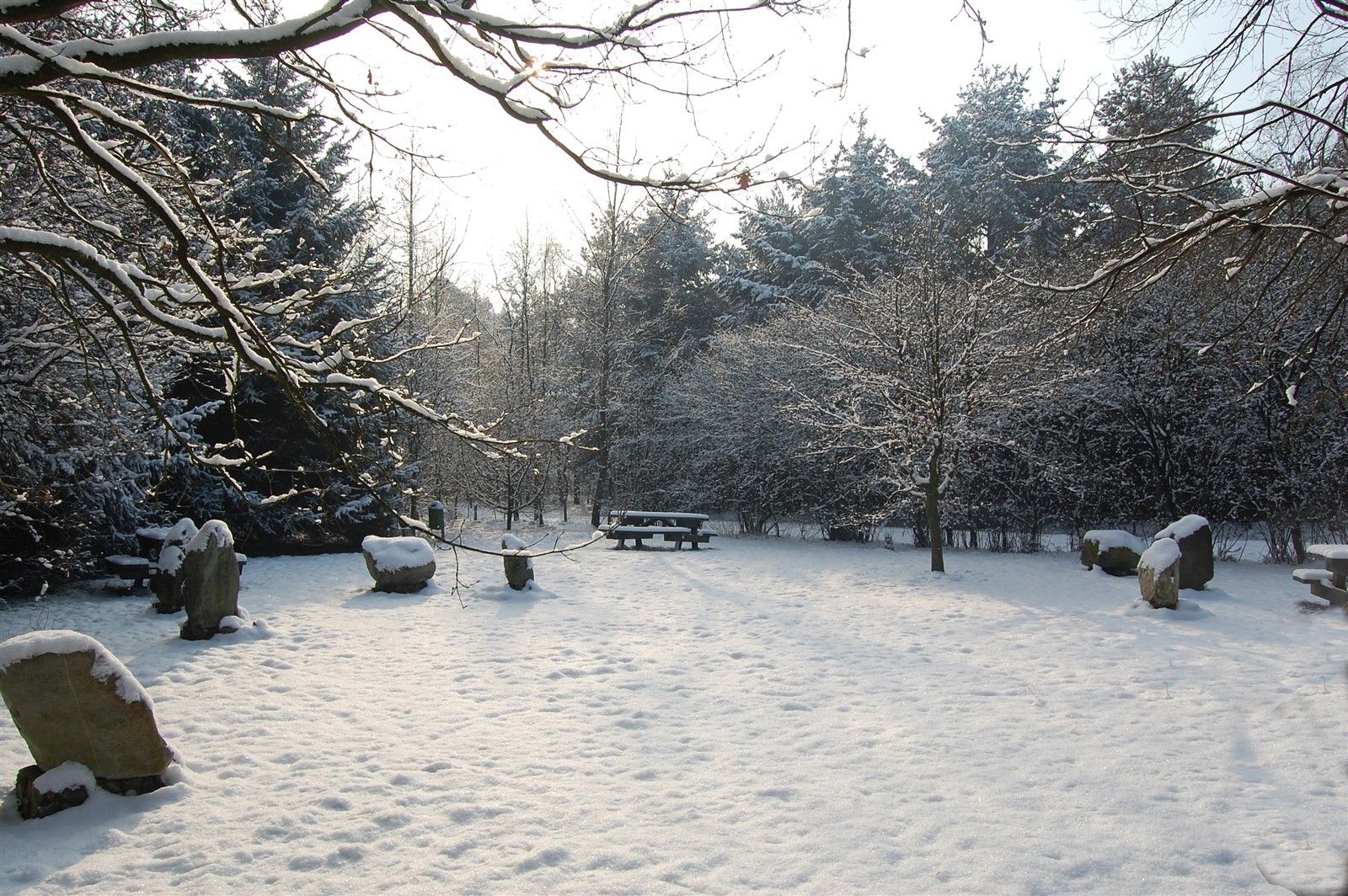 Stenen der Zaligheden