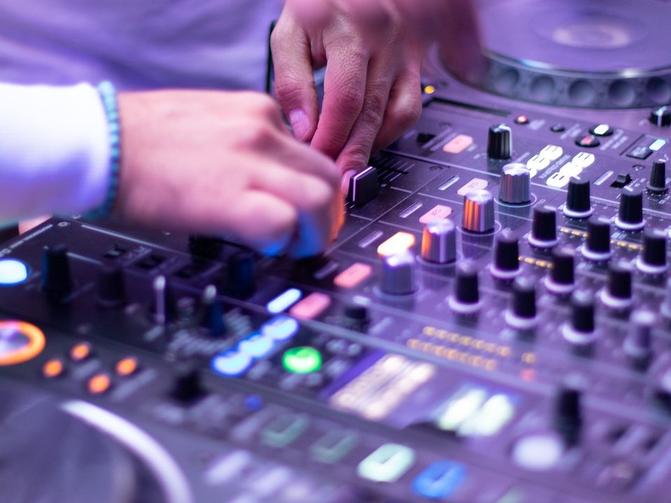 SneekRave Festival Starteiland Sneek