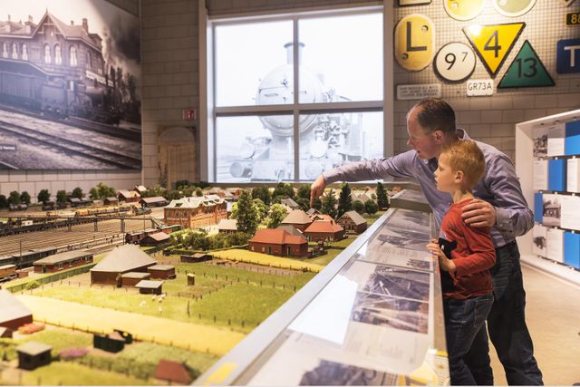 Museumwerkplaats