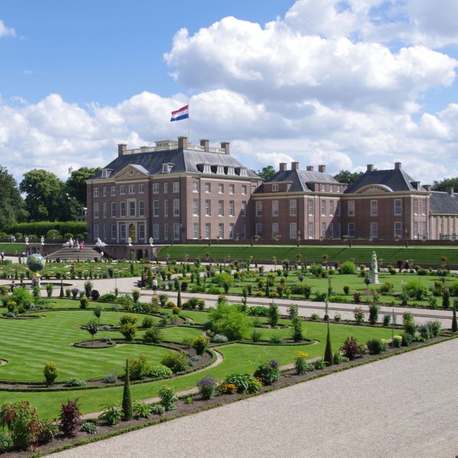 Paleis Het Loo