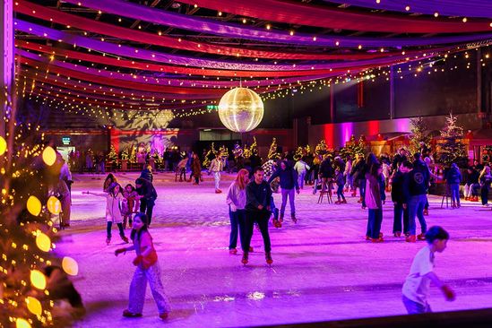 Het Utrechtse Winterspektakel