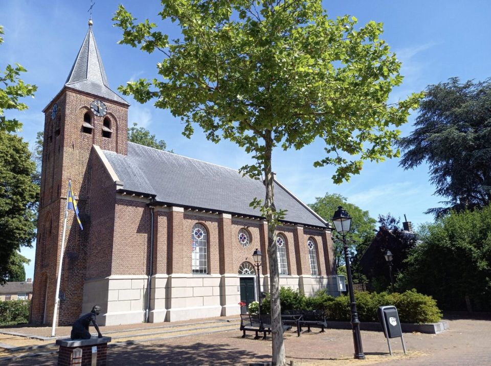 Hervormde Kerk Kedichem