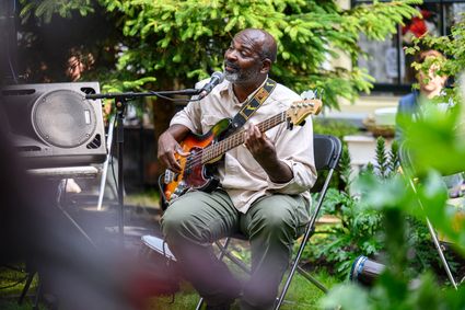 Leidse Hofjes Festival