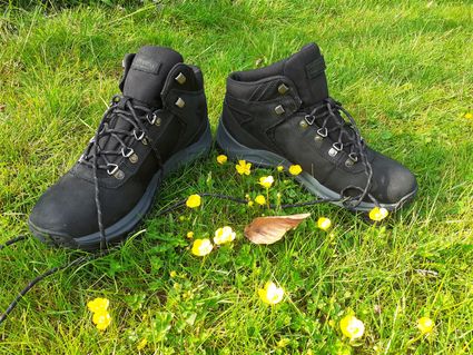 Wandelschoenen