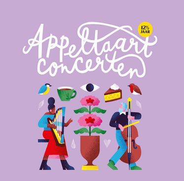 Appeltaartconcert: Chinese Appeltjes