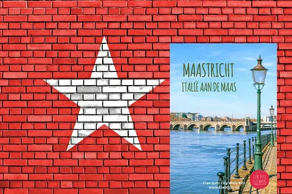 Ciao tutti Maastricht City Walk