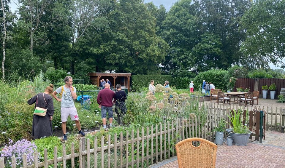 open dag puur natuur 2023