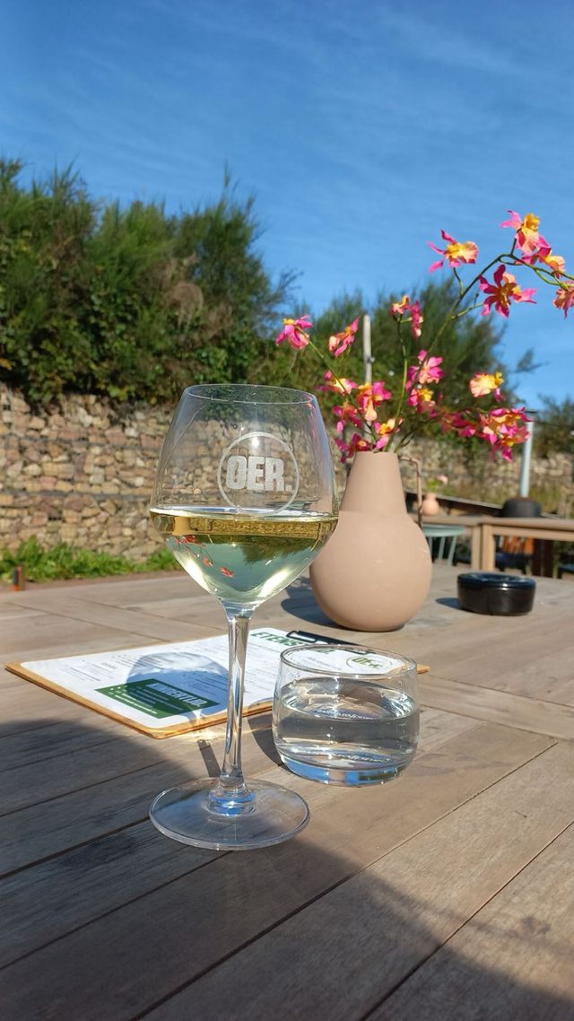 Brasserie Oer havelte