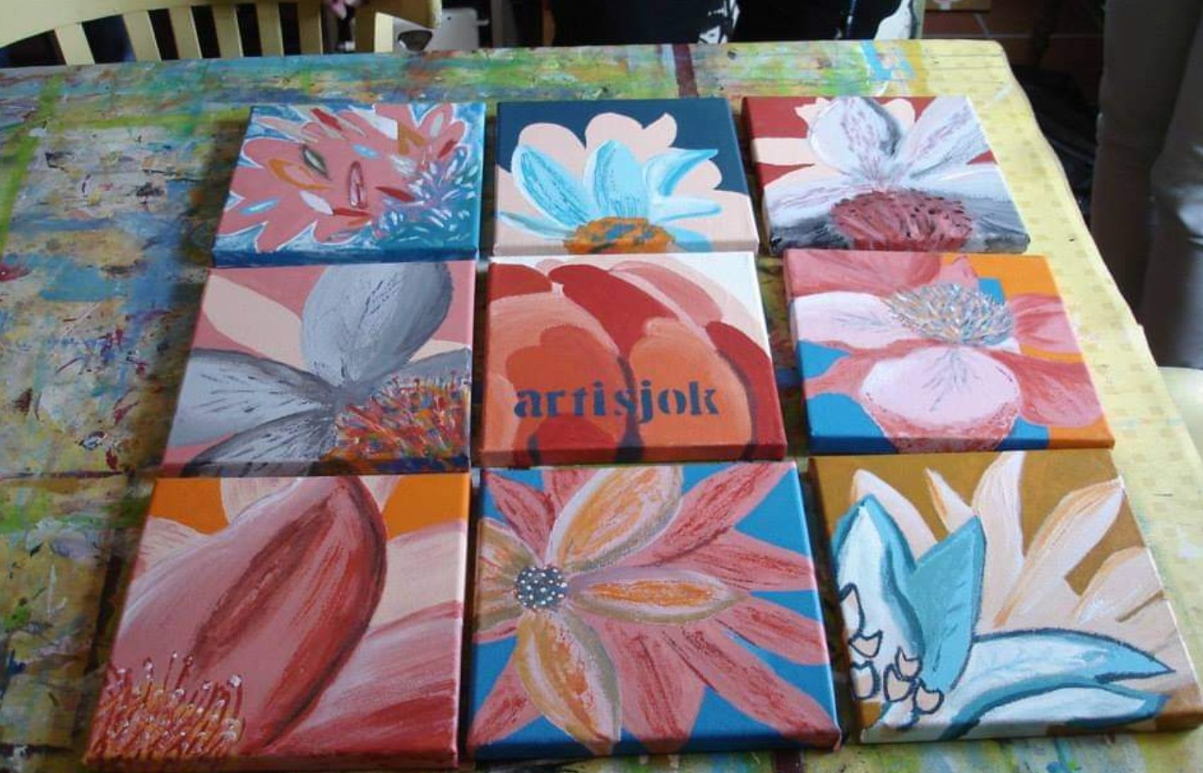 Atelier Schooteindhoeve Vlierden