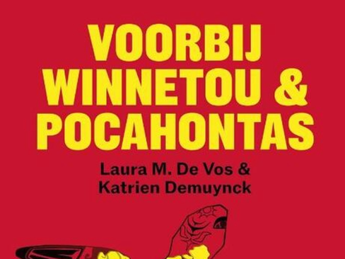 Woodstock aan de Waal | Lezing 'Voorbij Winnetou en Pocahontas'