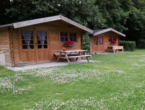Camping Buytenplaets Abelen Swifterbant - Photo 2