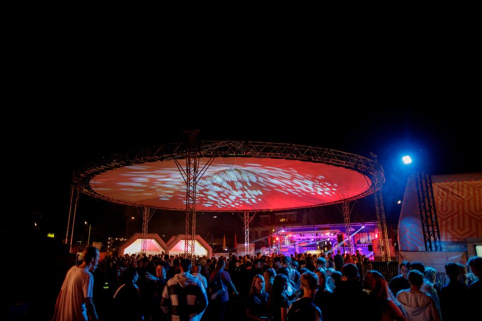 Pulp Festival Eerbeek 3