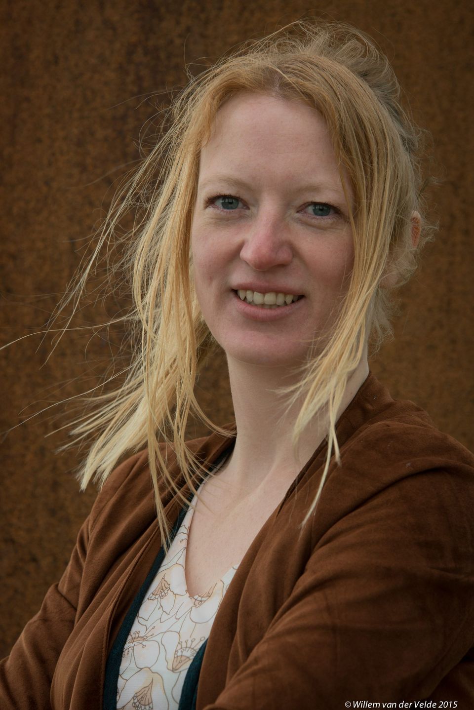 Fotograaf Willem van der Velde