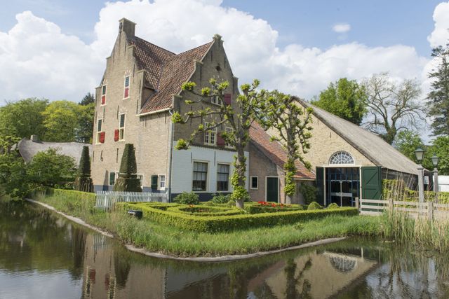 Nederlands Openluchtmuseum