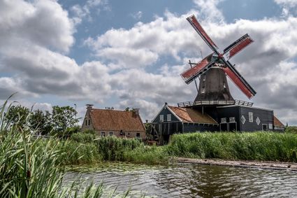 molen ijlst