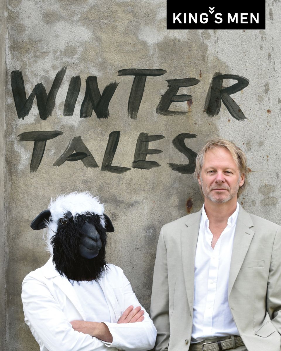 Theater | King’s Men met Winter Tales