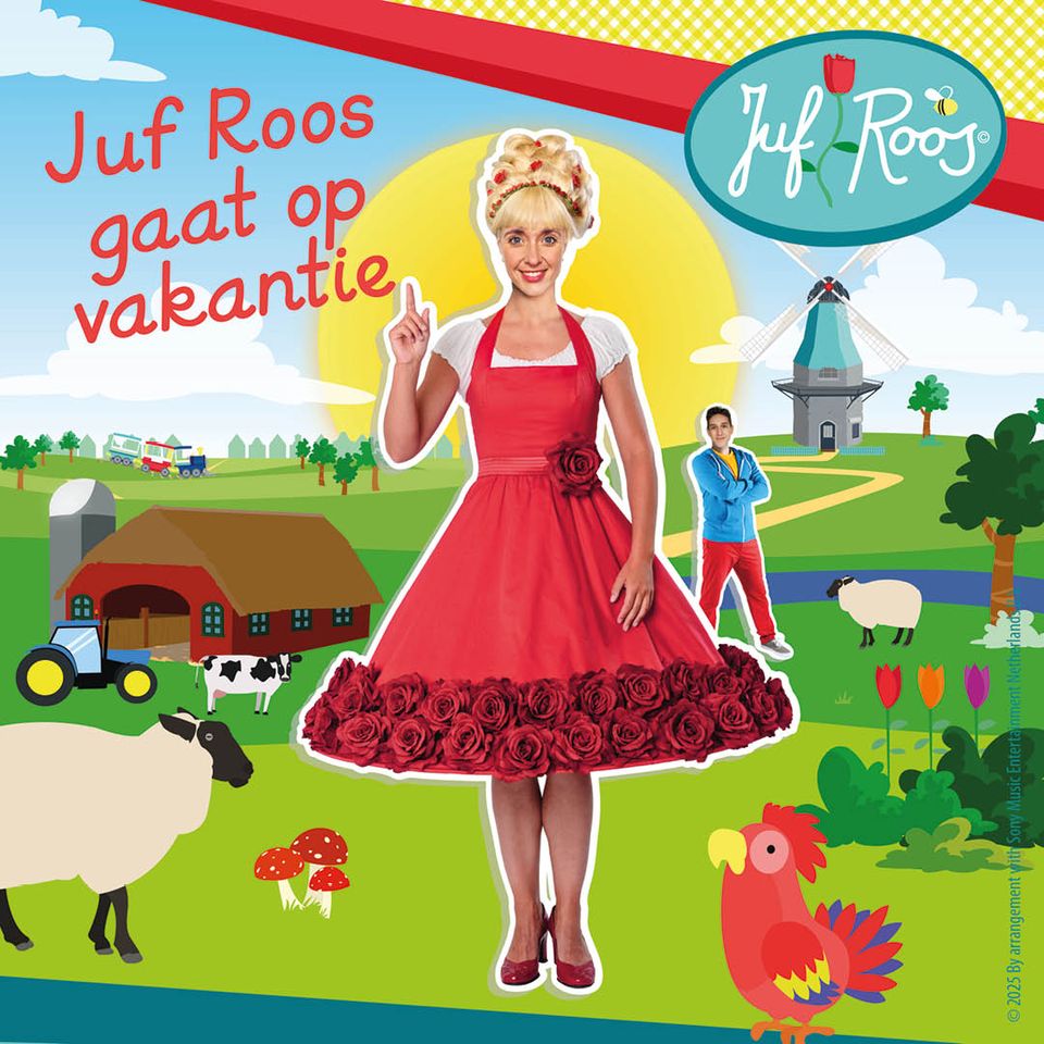 JUF ROOS