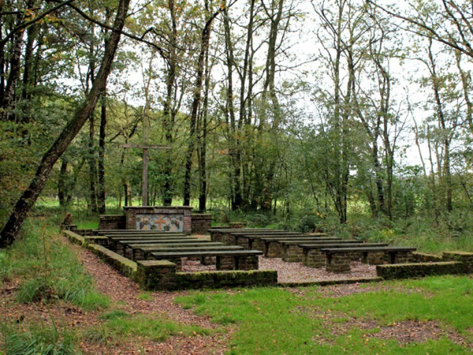 grenskerk maarheeze-nederweert