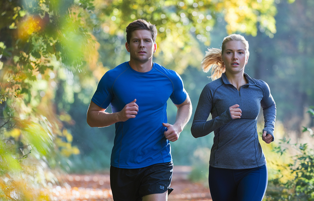 Hardlopen