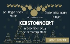 Kerstconcert