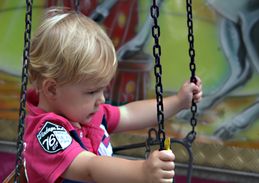 Kermis in Asten-Heusden