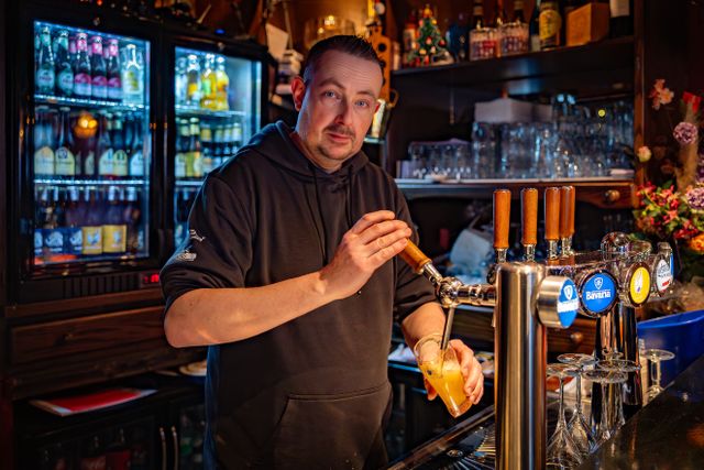 Mark van de Moosdijk